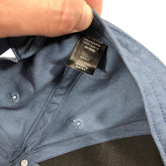 Chicago 312 Chi-Town Snapback Hat Cap Adjustable One Size Fits Most Outdoor Cap - Picture 11 of 12